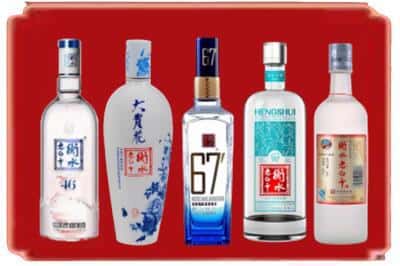 来宾回收衡水老白干